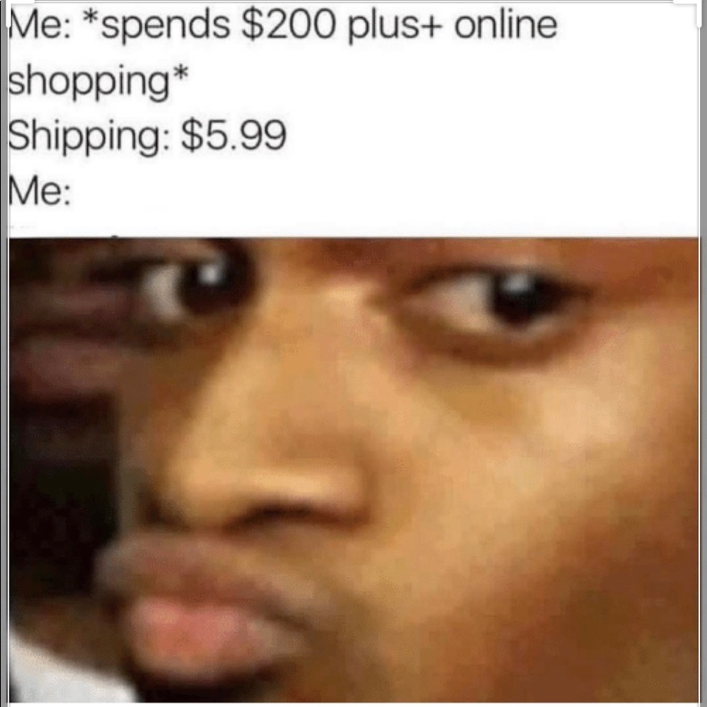 Let’s make a shipping deal 🤝 😍